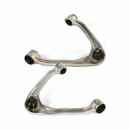TOR Front Suspension Control Arm And Ball Joint Assembly Kit For INFINITI G37 G35 G25 Q40 KTR-101514